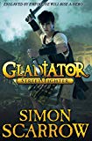 Book Street Fighter. Simon Scarrow free