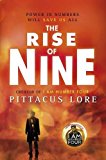 Book The Rise of Nine: Lorien Legacies Book 3 (The Lorien Legacies) free Book The Rise of Nine: Lorien Legacies Book 3 (The Lorien Legacies) free