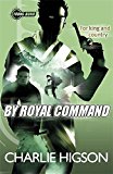 Book Young Bond By Royal Command (Young Bond Series) free
