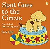 Book Spot Goes To the Circus free