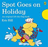 Book Spot Goes On Holiday free