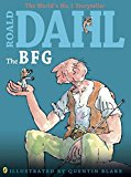 Book The BFG (Colour Edition) free