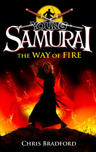 Book Young Samurai: The Way of Fire (short story) free