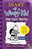 Book Diary of a Wimpy Kid: The Ugly Truth book & CD free