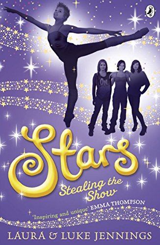 Book Stars Stealing the Show Book 2 [Sep 24, 2013] Jennings, Laura and Jennings, Luke free