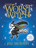 Book The Worst Witch Colour Gift Edition free