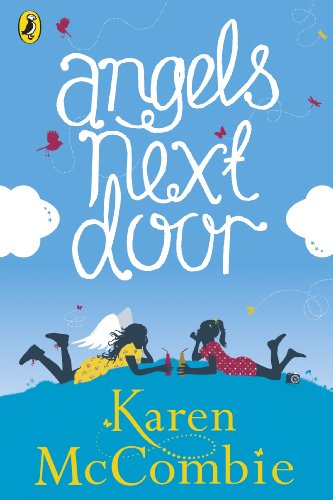 Book Angels Next Door: (Angels Next Door Book 1) free