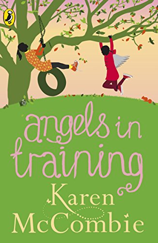 Book Angels in Training: (Angels Next Door Book 2) free
