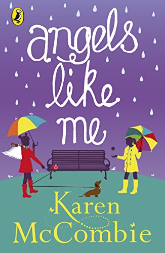 Book Angels Like Me: (Angels Next Door Book 3) free