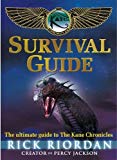 Book The Kane Chronicles Survival Guide free