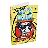 Book Spy Dog: Superbrain free