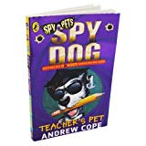 Book Spy Dog, Teacher's Pet - Spy Pets free