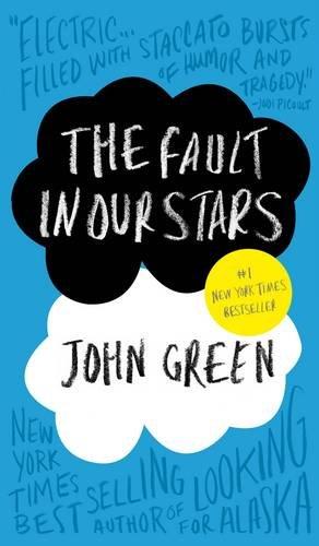 Book The Fault in Our Stars free