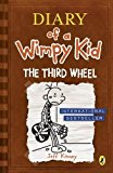 Book Diary of a Wimpy Kid 15 Books Collection Set by Jeff Kinney (The Meltdown & Wrecking Ball [Hardcover]) free