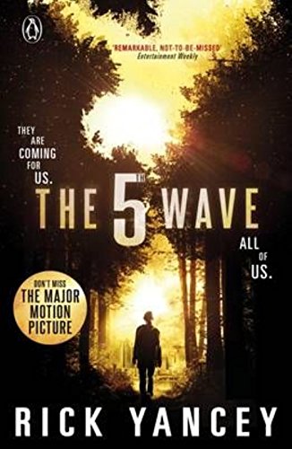 Book 5Th.Wave;The (Volume 1) free