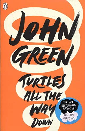 Book Turtles All the Way Down free