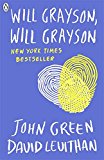 Book Will Grayson Will Grayson free