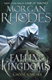 Book Falling Kingdoms free