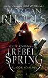 Book Falling Kingdoms: Rebel Spring (book 2) free
