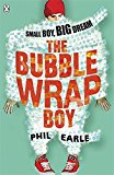Book The Bubble Wrap Boy free Book The Bubble Wrap Boy free