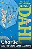 Book Charlie and the Great Glass Elevator free