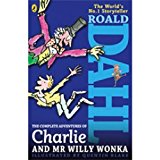 Book The Complete Adventures of Charlie and Mr Willy Wonka free
