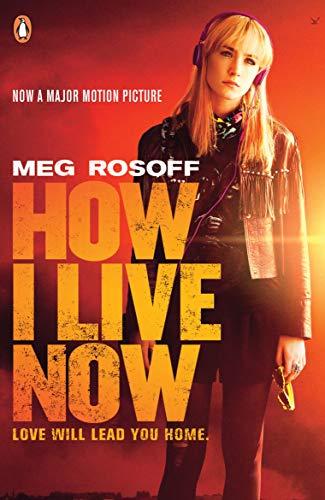 Book How I Live Now free
