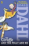 Book The Giraffe and the Pelly and Me free