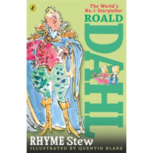 Book Rhyme Stew free