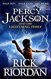 Book Percy Jackson and the Lightning Thief (Book 1) free