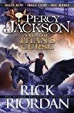 Book Percy Jackson and the Titan's Curse (Book 3) free