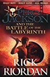 Book Percy Jackson & Battle Of The Labyrinth free