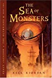 Book Percy Jackson & The Sea Of Monsters free