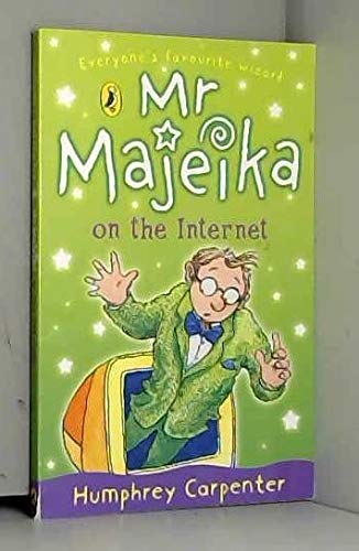 Book Mr Majeika on the Internet free