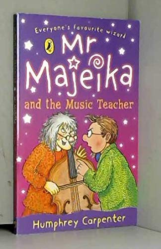 Book Mr Majeika and the Music Teacher free Book Mr Majeika and the Music Teacher free