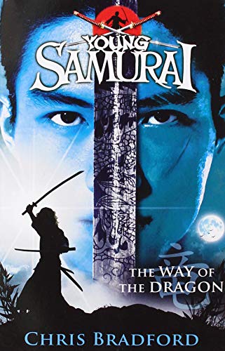 Book The Way of the Dragon (Young Samurai, Book 3) free