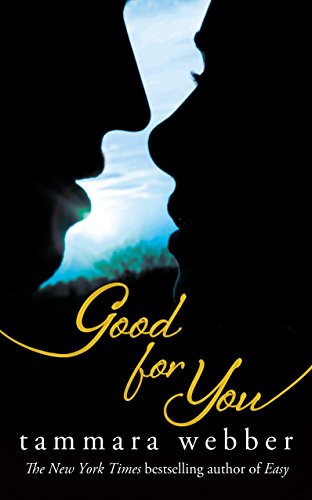 Book Good for You (Between the Lines) free