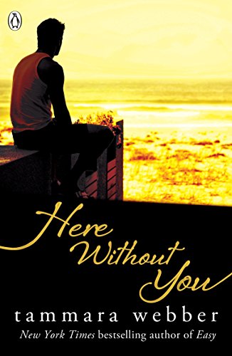 Book Here Without You (Between the Lines, #4) free