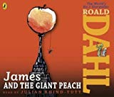 Book James and the Giant Peach free