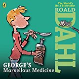 Book George's Marvellous Medicine free