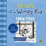 Book Cabin Fever (Diary of a Wimpy Kid book 6) free