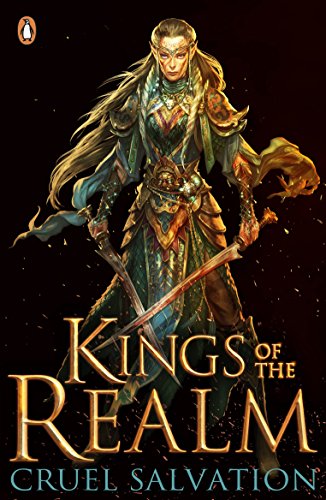 Book Kings of the Realm: Cruel Salvation (Book 2) free