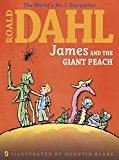 Book James and the Giant Peach free