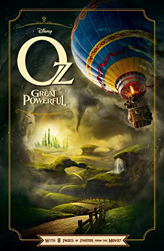 Book Oz the Great and Powerful free