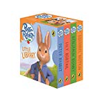 Book Peter Rabbit free