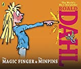 Book The Magic Finger and The Minpins free