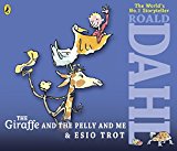 Book The Giraffe and the Pelly and Me & Esio Trot free
