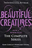 Book Beautiful Creatures: The Complete Series free
