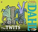 Book The Twits free