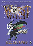 Book The Worst Witch 8 Books Collection Set By Jill Murphy (The Worst Witch, Strikes Again, A Bad Spell, All At Sea, Saves The Day, To The Rescue, Wishing Star & First Prize) free